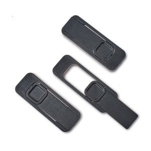 onn. 3 pack webcam covers